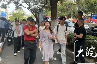 赵震：李铁妻子一直待在沈阳没听说要离婚，还高价给李铁请的律师